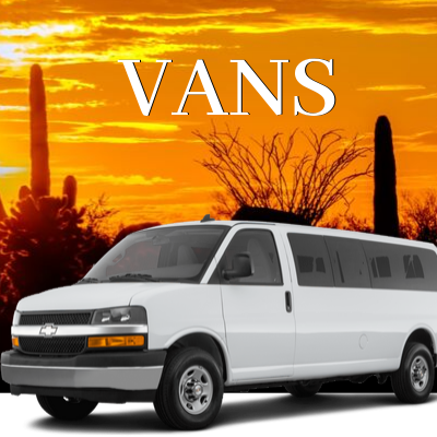 Van Transport Phoenix Arizona